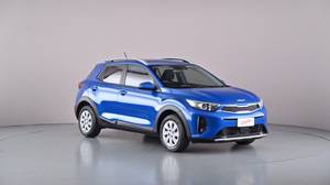 2023 Kia Stonic