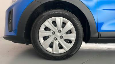 2023 Kia Stonic gallery