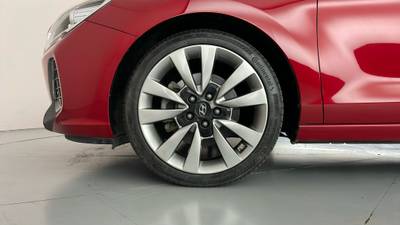 2017 HYUNDAI I30 gallery