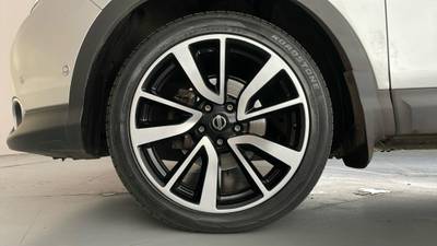 2014 NISSAN QASHQAI gallery