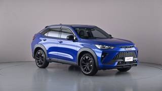 2022 GWM HAVAL H6GT