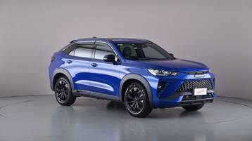 2022 GWM HAVAL H6GT