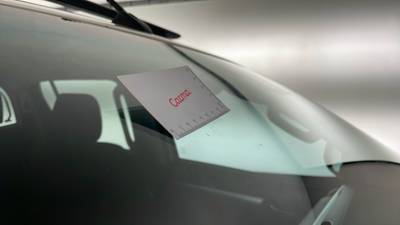 2021 TOYOTA HILUX imperfections