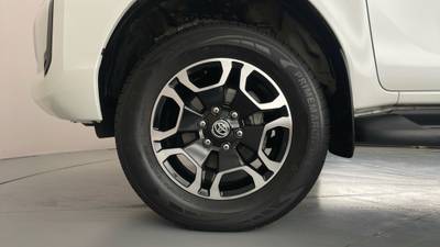 2021 TOYOTA HILUX gallery