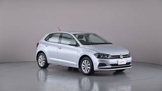 2021 VOLKSWAGEN POLO