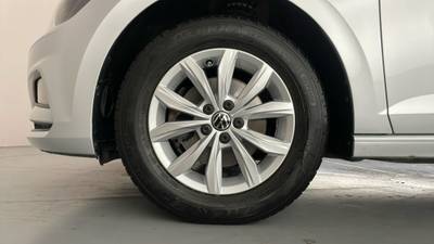 2021 VOLKSWAGEN POLO gallery