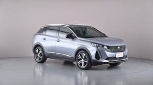 2023 PEUGEOT 3008