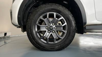 2023 FORD RANGER gallery