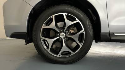 2015 SUBARU FORESTER gallery