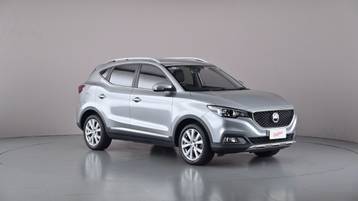 2022 MG ZS