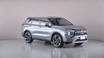 2022 MITSUBISHI OUTLANDER