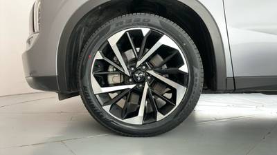 2022 MITSUBISHI OUTLANDER gallery