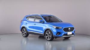2022 MG ZST