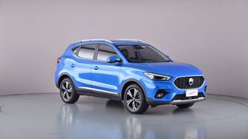 2022 MG ZST