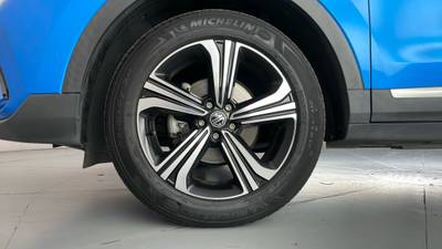 2022 MG ZST gallery