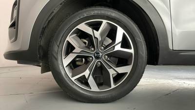 2020 KIA SPORTAGE gallery