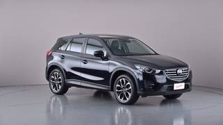 2015 MAZDA CX-5