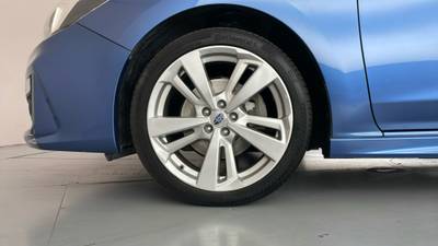 2017 SUBARU IMPREZA gallery