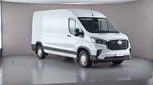 2024 LDV DELIVER 9