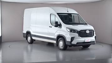2024 LDV DELIVER 9