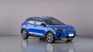 2022 KIA STONIC