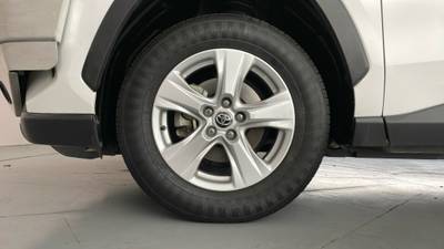 2021 TOYOTA RAV4 gallery