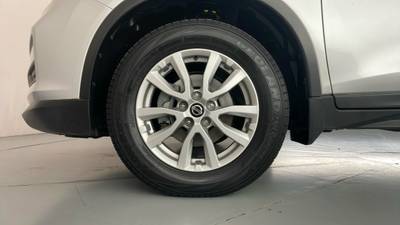 2021 NISSAN X-TRAIL gallery
