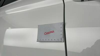 2023 VOLKSWAGEN TIGUAN imperfections