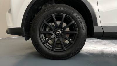 2017 TOYOTA RAV4 gallery