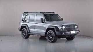 2023 GWM TANK 300
