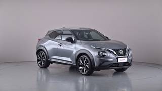 2023 NISSAN JUKE