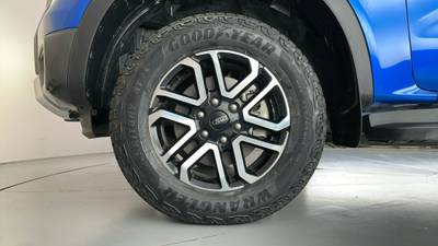2022 FORD RANGER gallery