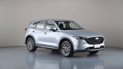 2023 MAZDA CX-5 SPORT
