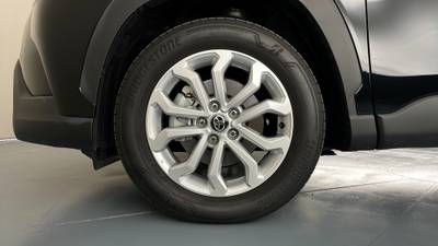 2024 TOYOTA COROLLA CROSS gallery