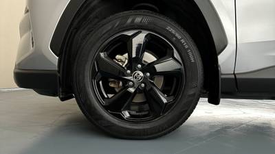 2021 TOYOTA RAV4 gallery