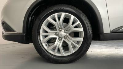 2019 MITSUBISHI OUTLANDER gallery