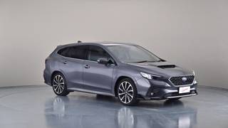 2022 SUBARU WRX