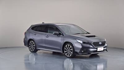 2022 SUBARU WRX