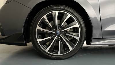 2022 SUBARU WRX gallery