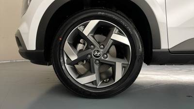 2020 HYUNDAI VENUE gallery