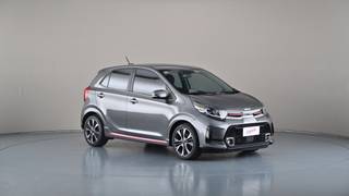 2022 KIA PICANTO