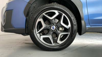 2018 SUBARU XV gallery