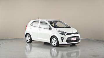 2021 KIA PICANTO