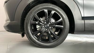 2024 MAZDA CX-30 gallery