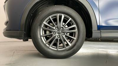 2020 MAZDA CX-5 gallery