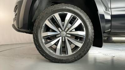 2020 VOLKSWAGEN AMAROK gallery