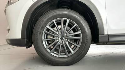 2022 MAZDA CX-8 gallery