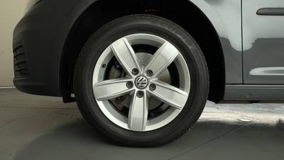 2019 VOLKSWAGEN CADDY gallery