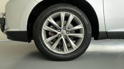2013 LEXUS RX350 gallery