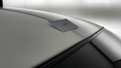 2018 Mazda CX-3 imperfections